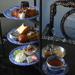 パンとエスプレッソと異人館 - 