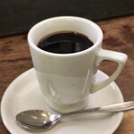 BUCYO COFFEE - ブレンドコーヒー650円◎