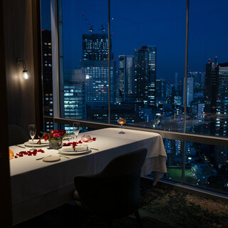 Private Dining Brise Verte_2