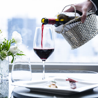 Private Dining Brise Verte_1