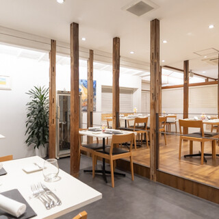 リストランテブレッツアディマーレ_1