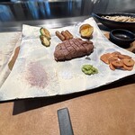 ニュー松坂 西中洲店 - 