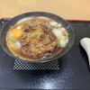 うどん そば 福