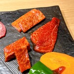 焼肉･ホルモン焼幸永 - 色々