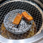 焼肉･ホルモン焼幸永 - カルビ系かな