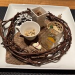 望楼NOGUCHI登別 - 