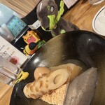 昼酒場 こみち - 