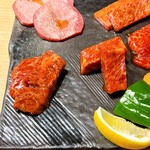 焼肉･ホルモン焼幸永 - 色々