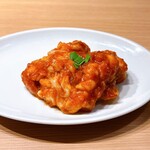 焼肉･ホルモン焼幸永 - 極ホルモン