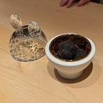 鮨 一幸 - トリュフ