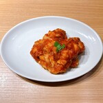 焼肉･ホルモン焼幸永 - 極ホルモン