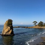 マーロウ - 立石公園