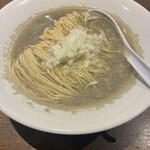 麺や剛 - 