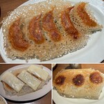 関内餃子軒 - 