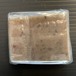 栗きんとん すや - 2026.01.27 (水)    そばかん　173円（税込）