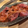 鶏焼肉 いろは