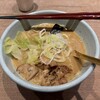 麺や高倉二条