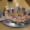 鳥焼肉 鳥ひびきちゃん - 