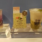 発酵 CALPIS PARLOR - 