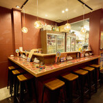 餃子倶楽部ロックリー - 