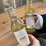 キナリ ピッツァ - 