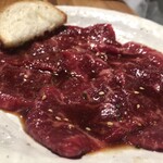 神泉ホルモン 三百屋 - 