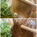 麺道 しゅはり - 