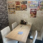 麺道 しゅはり - 