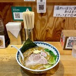 らーめんセンター トミオ - 