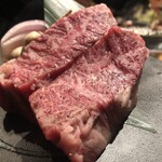 神泉ホルモン 三百屋 - 