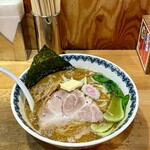 らーめんセンター トミオ - 