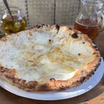 キナリ ピッツァ - 