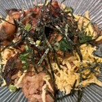 アパホテル - 料理写真: