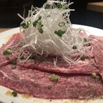 神泉ホルモン 三百屋 - 