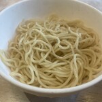 麺道 しゅはり - 