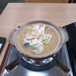 氷見 魚市場食堂 - 