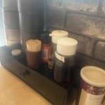 麺道 しゅはり - 