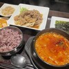 韓国旬菜ハル