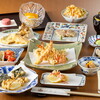 天ぷらひさご 原宿クエスト店