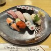 やま新寿司 - 