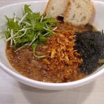 カル麺 - 
