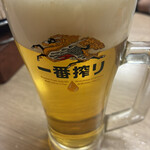 ホルモンまさる  - 