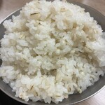 ホルモンまさる  - 