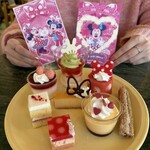 クリスタルパレス レストラン - 