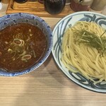 塩豚骨らーめん たちひら - 