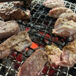 ホルモンまさる  - 