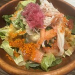 びっくりドンキー 御殿場店 - 