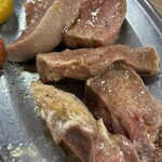 ホルモンまさる  - 