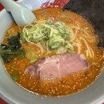 ラーメン山岡家 南2条店 - 