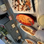 クリスタルパレス レストラン - 